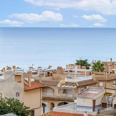 001 Cabomar I Con Vistas Al Mar Apartman Torrevieja Kültér fotó
