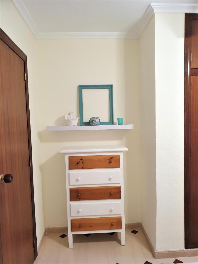 001 Cabomar I Con Vistas Al Mar Apartman Torrevieja Kültér fotó