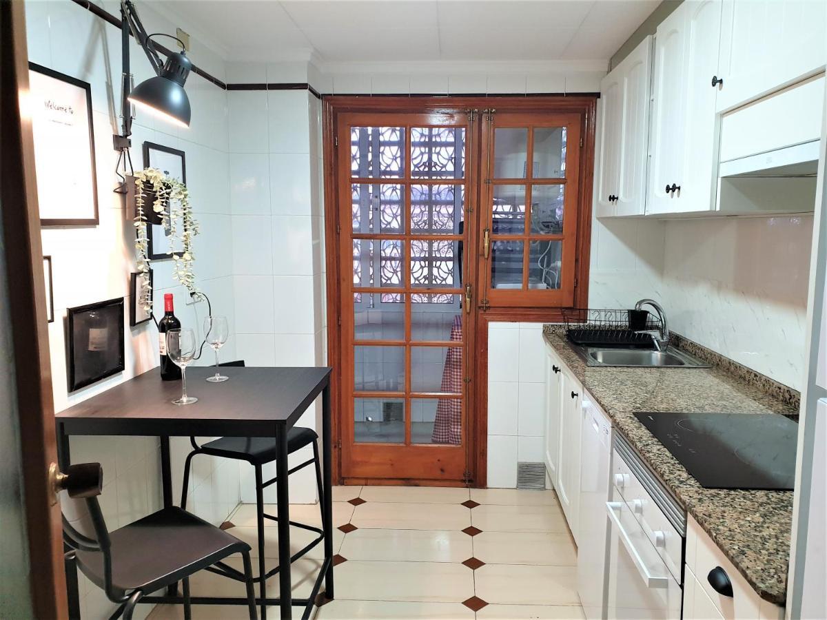 001 Cabomar I Con Vistas Al Mar Apartman Torrevieja Kültér fotó