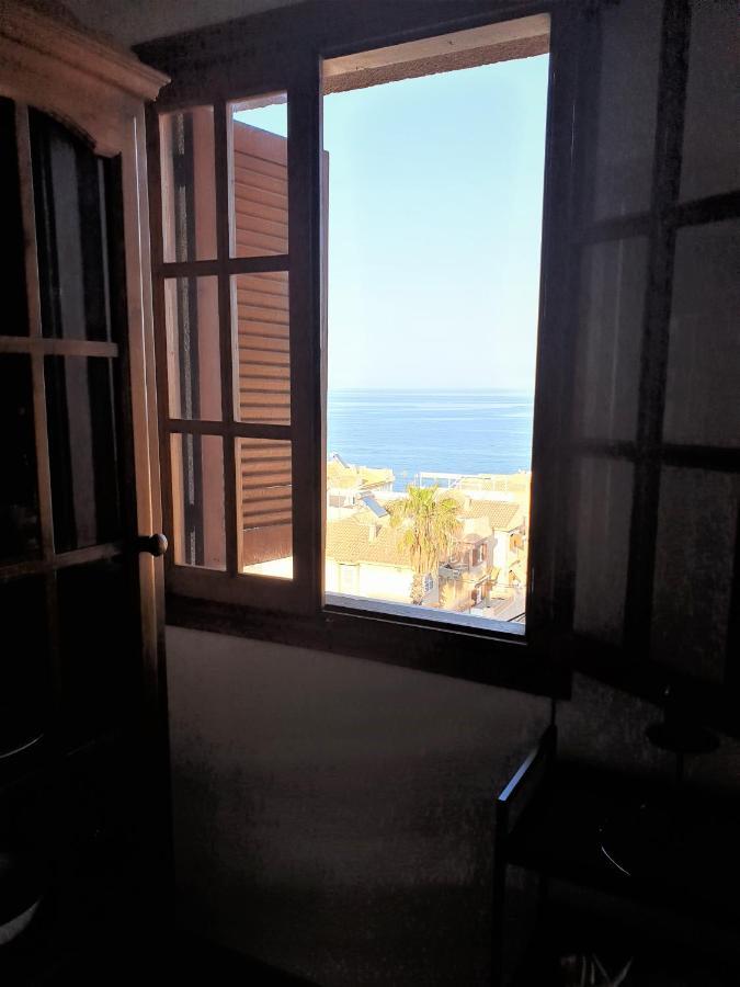 001 Cabomar I Con Vistas Al Mar Apartman Torrevieja Kültér fotó