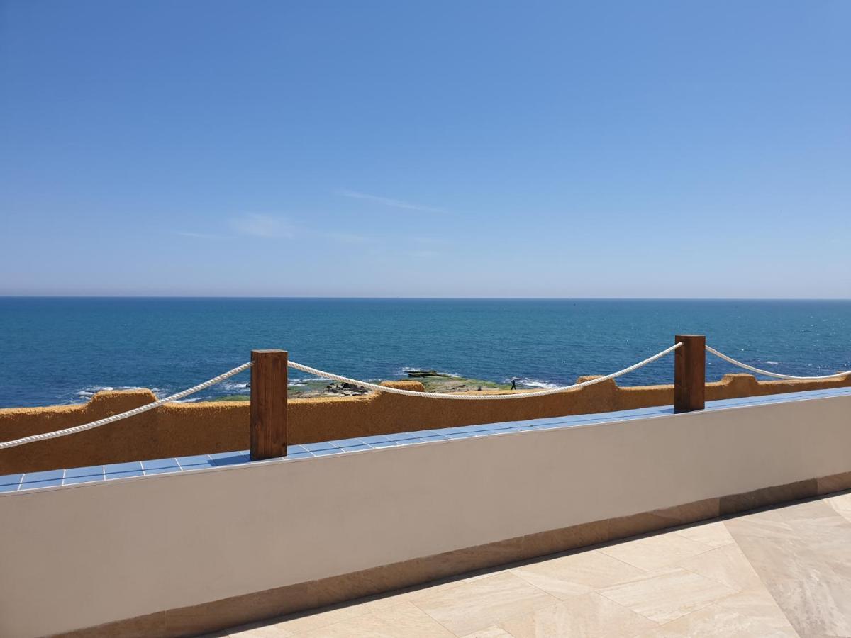 001 Cabomar I Con Vistas Al Mar Apartman Torrevieja Kültér fotó